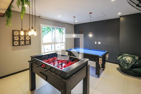 Apartamento para alugar com 49m², 2 quartos e 1 vaga Apartamento para alugar com 49m², 2 quartos e 1 vagaÁrea comum