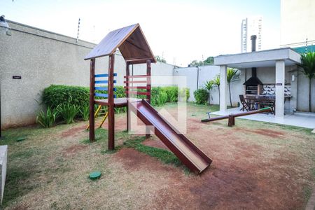 Apartamento para alugar com 49m², 2 quartos e 1 vaga Apartamento para alugar com 49m², 2 quartos e 1 vagaÁrea comum