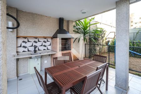 Apartamento para alugar com 49m², 2 quartos e 1 vaga Apartamento para alugar com 49m², 2 quartos e 1 vagaÁrea comum