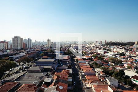 Apartamento para alugar com 49m², 2 quartos e 1 vaga Apartamento para alugar com 49m², 2 quartos e 1 vagaVista Quarto 2