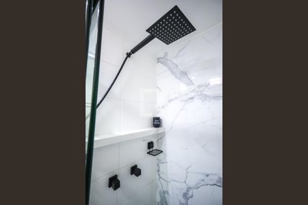 Apartamento para alugar com 49m², 2 quartos e 1 vaga Apartamento para alugar com 49m², 2 quartos e 1 vagaBanheiro