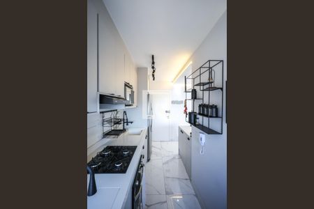 Apartamento para alugar com 49m², 2 quartos e 1 vaga Apartamento para alugar com 49m², 2 quartos e 1 vagaCozinha