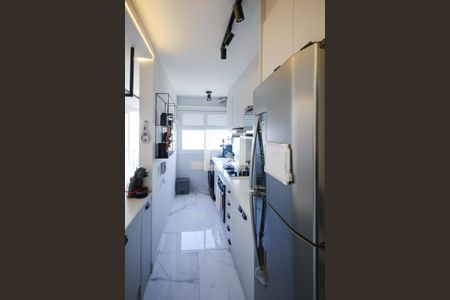 Apartamento para alugar com 49m², 2 quartos e 1 vaga Apartamento para alugar com 49m², 2 quartos e 1 vagaCozinha