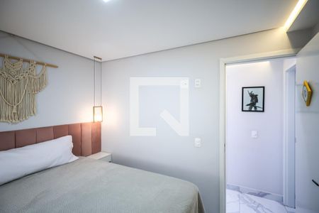 Quarto 1 de apartamento à venda com 2 quartos, 49m² em Sacomã, São Paulo