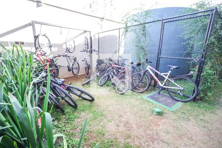 Apartamento para alugar com 49m², 2 quartos e 1 vaga Apartamento para alugar com 49m², 2 quartos e 1 vagaÁrea comum