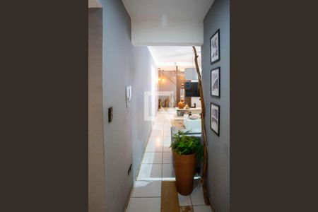 Apartamento à venda com 111m², 3 quartos e sem vaga Apartamento à venda com 111m², 3 quartos e sem vagaBanheiro