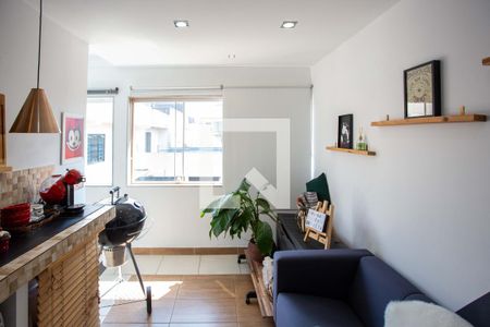 Apartamento à venda com 111m², 3 quartos e sem vaga Apartamento à venda com 111m², 3 quartos e sem vagaEspaço Gourmet