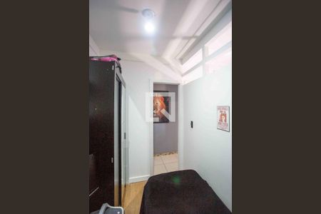 Apartamento à venda com 111m², 3 quartos e sem vaga Apartamento à venda com 111m², 3 quartos e sem vagaQuarto 2