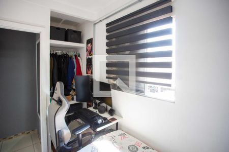 Apartamento à venda com 111m², 3 quartos e sem vaga Apartamento à venda com 111m², 3 quartos e sem vagaQuarto 3