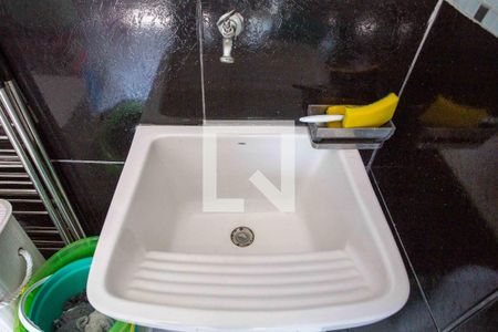 Apartamento à venda com 111m², 3 quartos e sem vaga Apartamento à venda com 111m², 3 quartos e sem vagaÁrea de Serviço