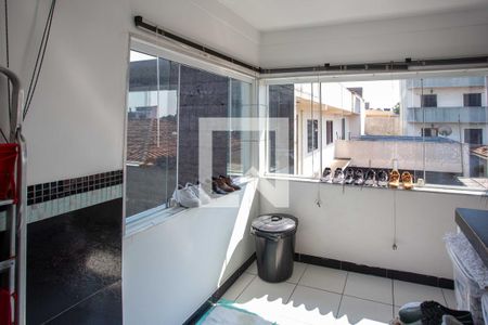 Apartamento à venda com 111m², 3 quartos e sem vaga Apartamento à venda com 111m², 3 quartos e sem vagaÁrea de Serviço