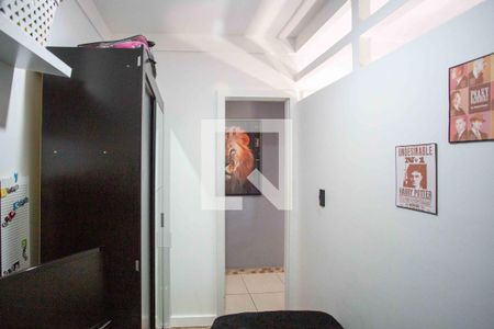 Apartamento à venda com 111m², 3 quartos e sem vaga Apartamento à venda com 111m², 3 quartos e sem vagaQuarto 2