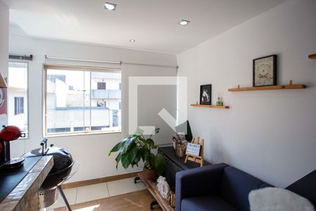 Apartamento à venda com 111m², 3 quartos e sem vaga Apartamento à venda com 111m², 3 quartos e sem vagaEspaço Gourmet