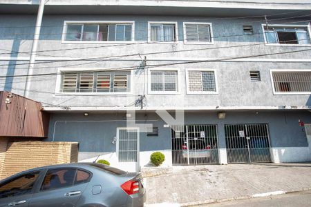 Apartamento à venda com 111m², 3 quartos e sem vaga Apartamento à venda com 111m², 3 quartos e sem vagaFachada do Prédio