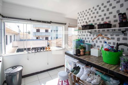 Apartamento à venda com 111m², 3 quartos e sem vaga Apartamento à venda com 111m², 3 quartos e sem vagaÁrea de Serviço