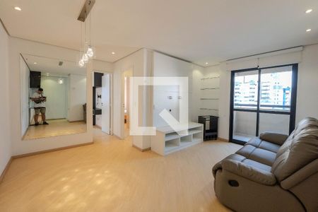 Apartamento para alugar em Bela Vista
