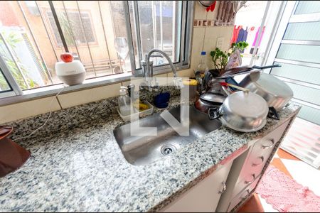 Casa para alugar com 300m², 3 quartos e 6 vagas Casa para alugar com 300m², 3 quartos e 6 vagasCozinha