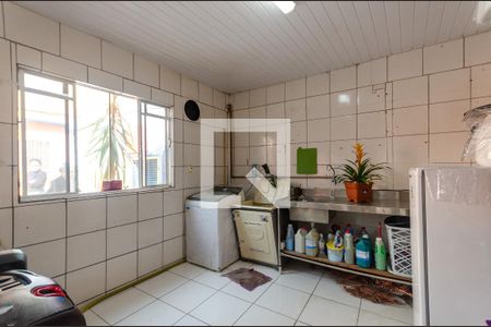 Casa para alugar com 300m², 3 quartos e 6 vagas Casa para alugar com 300m², 3 quartos e 6 vagasÁrea de Serviço