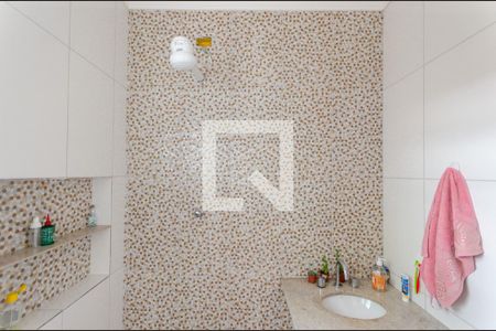 Casa para alugar com 300m², 3 quartos e 6 vagas Casa para alugar com 300m², 3 quartos e 6 vagasBanheiro