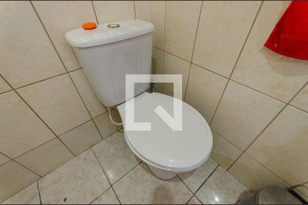 Casa para alugar com 300m², 3 quartos e 6 vagas Casa para alugar com 300m², 3 quartos e 6 vagasBanheiro da Suíte