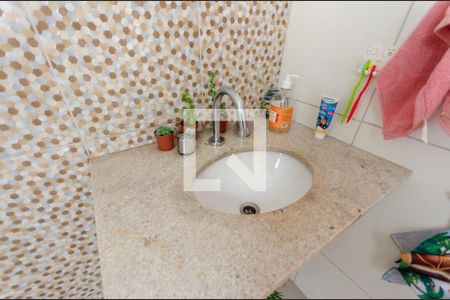 Casa para alugar com 300m², 3 quartos e 6 vagas Casa para alugar com 300m², 3 quartos e 6 vagasBanheiro