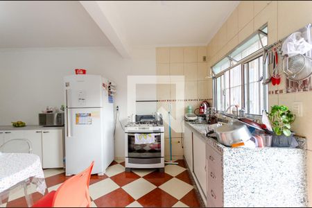 Casa para alugar com 300m², 3 quartos e 6 vagas Casa para alugar com 300m², 3 quartos e 6 vagasCozinha