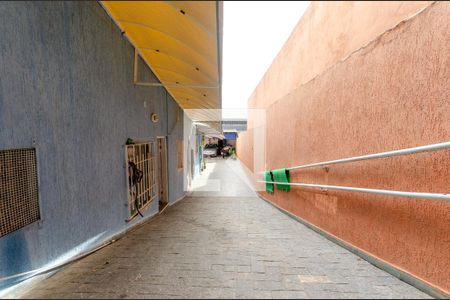 Casa para alugar com 300m², 3 quartos e 6 vagas Casa para alugar com 300m², 3 quartos e 6 vagasGaragem