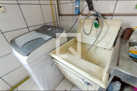 Casa para alugar com 300m², 3 quartos e 6 vagas Casa para alugar com 300m², 3 quartos e 6 vagasÁrea de Serviço