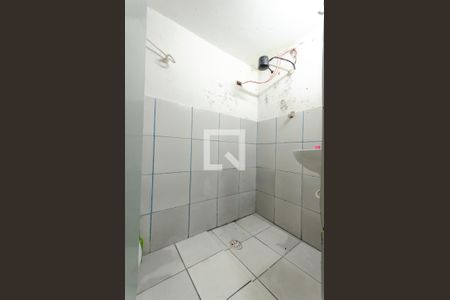 Casa para alugar com 300m², 3 quartos e 6 vagas Casa para alugar com 300m², 3 quartos e 6 vagasBanheiro do Salão 1