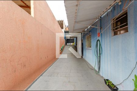 Casa para alugar com 300m², 3 quartos e 6 vagas Casa para alugar com 300m², 3 quartos e 6 vagasGaragem