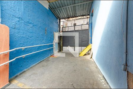 Casa para alugar com 300m², 3 quartos e 6 vagas Casa para alugar com 300m², 3 quartos e 6 vagasGaragem