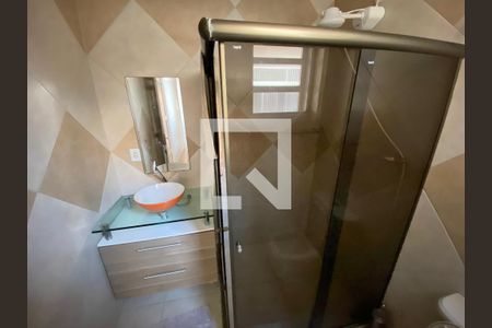 Apartamento à venda com 70m², 2 quartos e sem vagaBanheiro