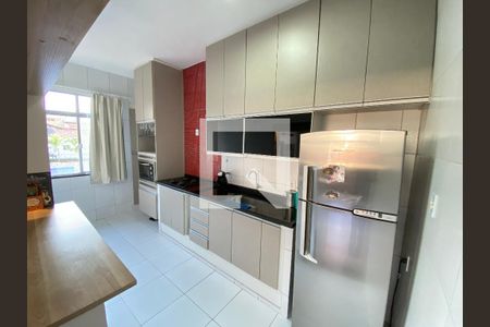 Apartamento à venda com 70m², 2 quartos e sem vagaCozinha