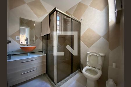 Apartamento à venda com 70m², 2 quartos e sem vagaBanheiro