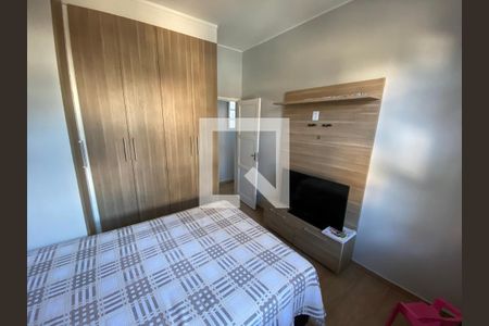 Apartamento à venda com 70m², 2 quartos e sem vagaQuarto 2