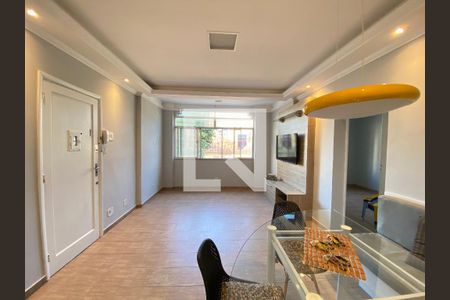 Apartamento à venda com 70m², 2 quartos e sem vagaSala