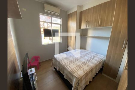 Apartamento à venda com 70m², 2 quartos e sem vagaQuarto 2