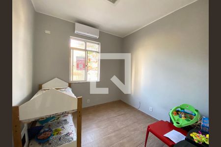 Apartamento à venda com 70m², 2 quartos e sem vagaQuarto 1