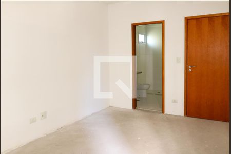 Apartamento à venda com 121m², 3 quartos e 2 vagasSuíte 1