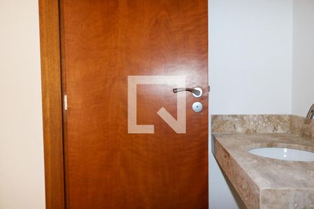 Apartamento à venda com 121m², 3 quartos e 2 vagasLavabo