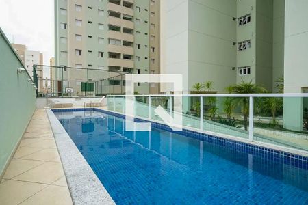 Apartamento à venda com 121m², 3 quartos e 2 vagasPiscina