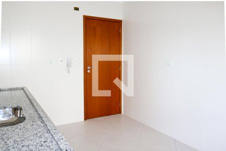 Apartamento à venda com 121m², 3 quartos e 2 vagasCozinha