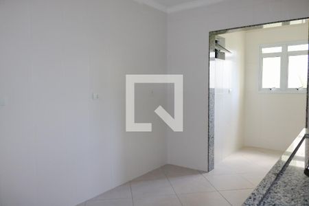 Apartamento à venda com 121m², 3 quartos e 2 vagasCozinha