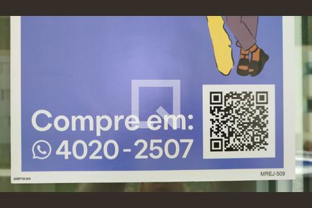 Apartamento à venda com 121m², 3 quartos e 2 vagasPlaquinha