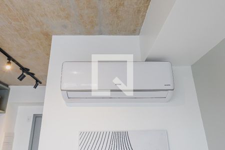 Studio de kitnet/studio para alugar com 1 quarto, 22m² em Cerqueira César, São Paulo