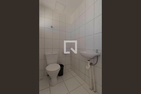 Apartamento à venda com 40m², 2 quartos e sem vagaÁrea comum