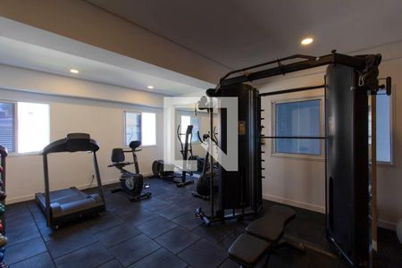 Apartamento à venda com 40m², 2 quartos e sem vagaÁrea comum