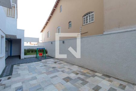 Apartamento à venda com 40m², 2 quartos e sem vagaÁrea comum