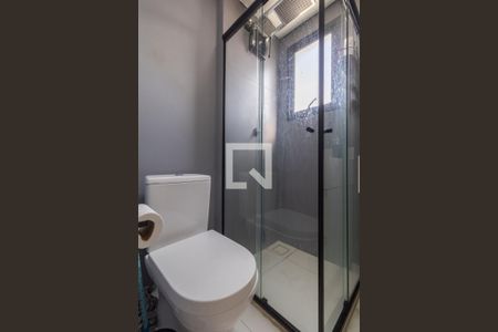 Apartamento à venda com 40m², 2 quartos e sem vagaBanheiro