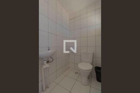 Apartamento à venda com 40m², 2 quartos e sem vagaÁrea comum